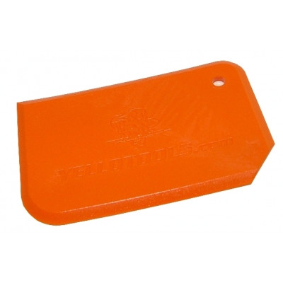 Grattoir Ergonomique