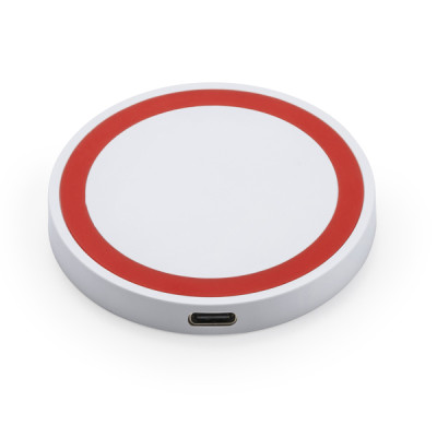 1 CHARGEUR SANS FIL LANDER