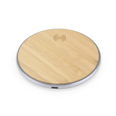 1 CHARGEUR SANS FIL FALCON
