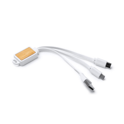 1 CABLE POUR CHARGEUR ASTRO