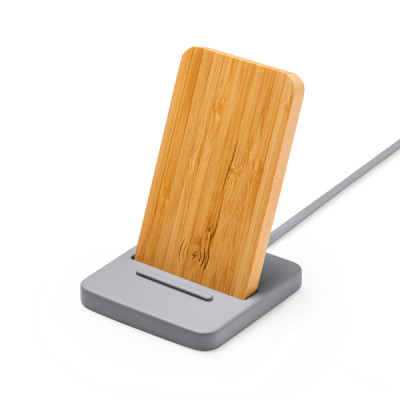 1 CHARGEUR SANS FIL MARS