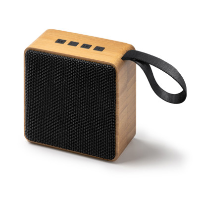 1 HAUT-PARLEURS BLUETOOTH BEMOL