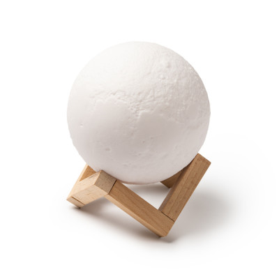 1 HAUT-PARLEURS BLUETOOTH MOON