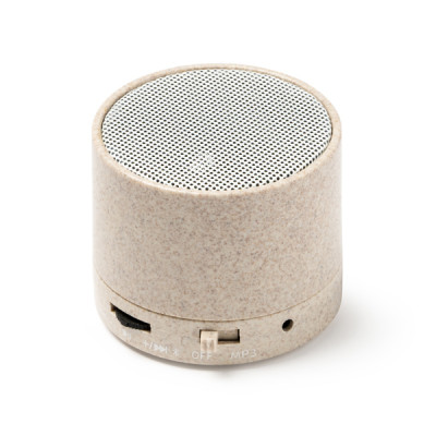 1 HAUT-PARLEURS BLUETOOTH KUMBER