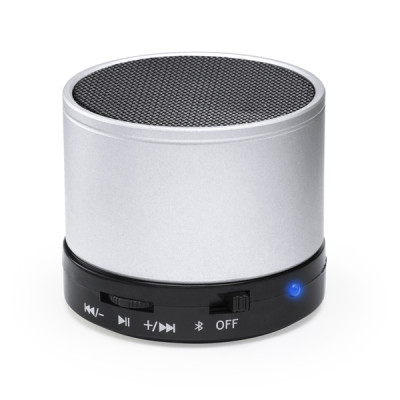 1 HAUT-PARLEURS BLUETOOTH GARRIX