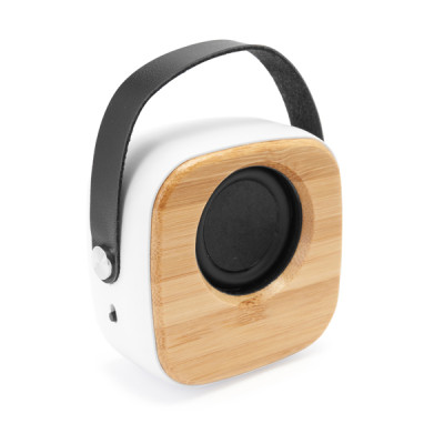 1 HAUT-PARLEURS BLUETOOTH ALESSO