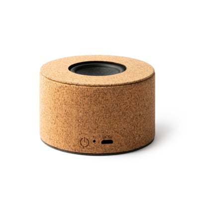 1 HAUT-PARLEURS BLUETOOTH MARCO