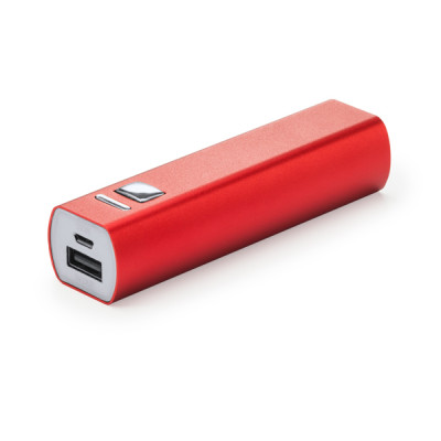 1 BATTERIE EXTERNE BENDER
