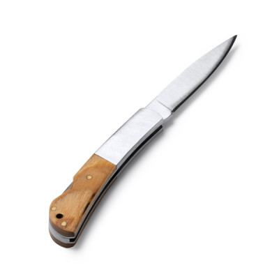 1 COUTEAU DE POCHE VIDUR