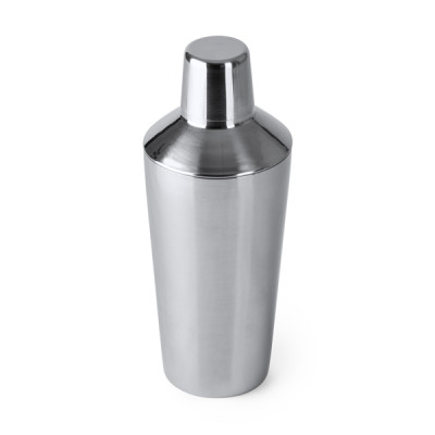 1 SHAKER DANIEL
