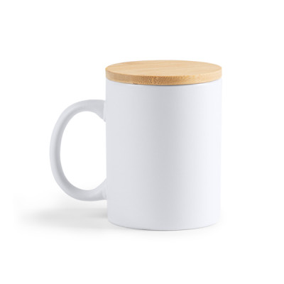 1 TASSE BERRY