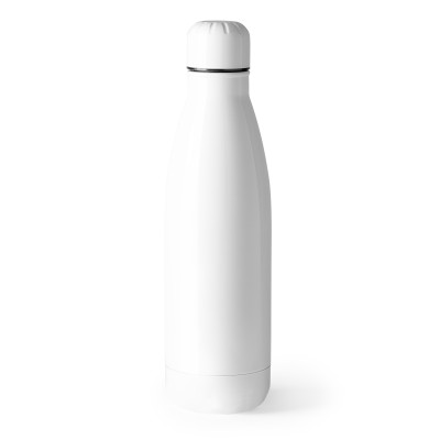 1 Gourde Blanche 500ml