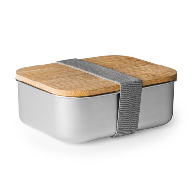 1 LUNCH BOX KORLAN