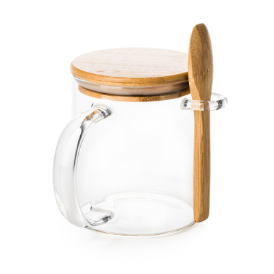 1 TASSE COCO
