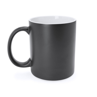 1 MUG MAGIQUE OKRA