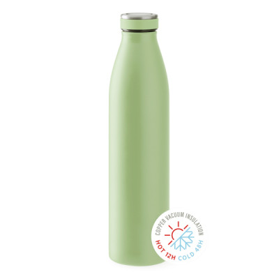 1 BOUTEILLE ISOTHERME YISEL