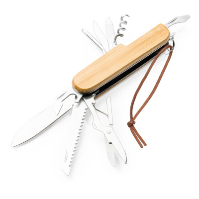 1 COUTEAU SUISSE BINTAL