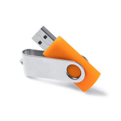 1 CLÉ USB MARVIN