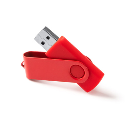 1 CLÉ USB RIOT