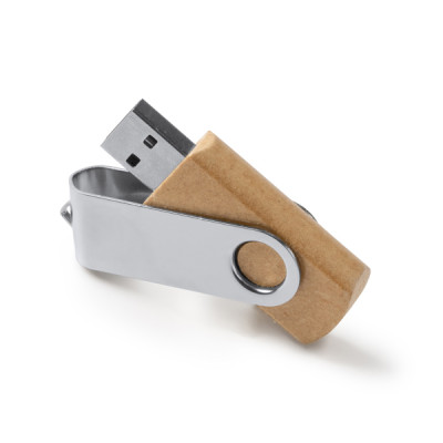 1 CLÉ USB VIBO