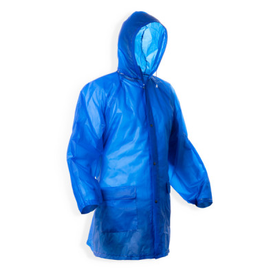 1 IMPERMÉABLE BAIKAL