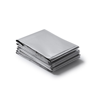 1 COUVERTURE THERMIQUE GANTE