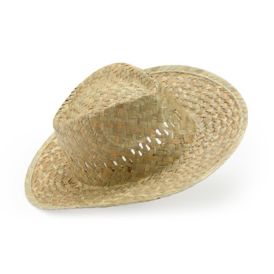 1 CHAPEAU DE PAILLE SUN