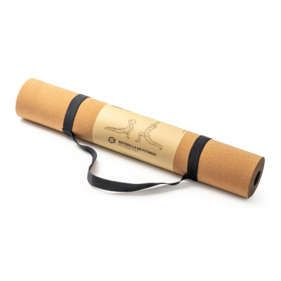 1 TAPIS DE YOGA AURA