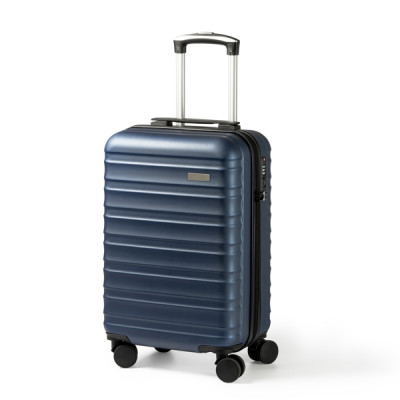 1 VALISE BLEIK