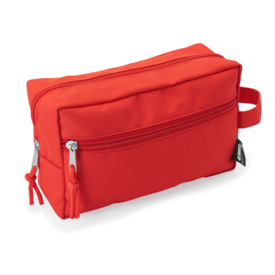 1 TROUSSE DE TOILETTE BUBO