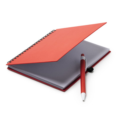 1 CAHIER LEYNAX