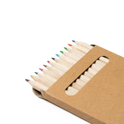 1 CRAYON KOEL