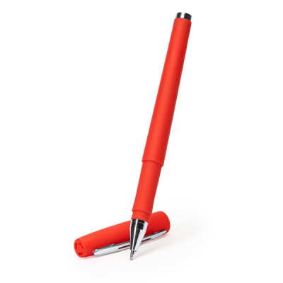 1 STYLO ROLLER COLOMA