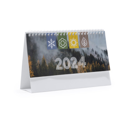 1 CALENDRIER FLINT