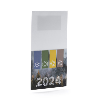 1 CALENDRIER GLEN