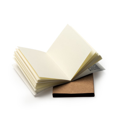 1 CAHIER GARO