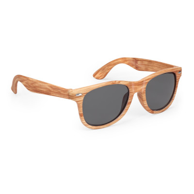 1 PAIRE DE LUNETTES  DE SOLEIL DAX