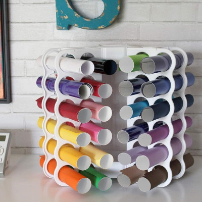 Nouveauté ! Tour de rangement pour Flex ou Vinyle - 36 emplacements