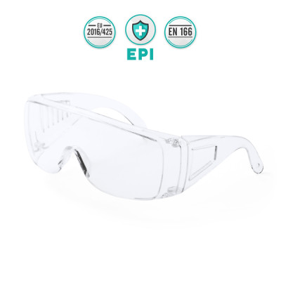 1 LUNETTE DE SECURITE FRANKLIN