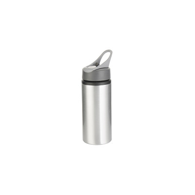 1 Gourde Sport Blanche ou Grise - 750 ml - SPARK