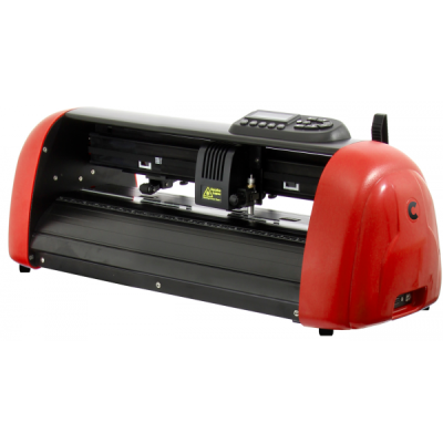 Plotter de découpe Secabo C30 IV