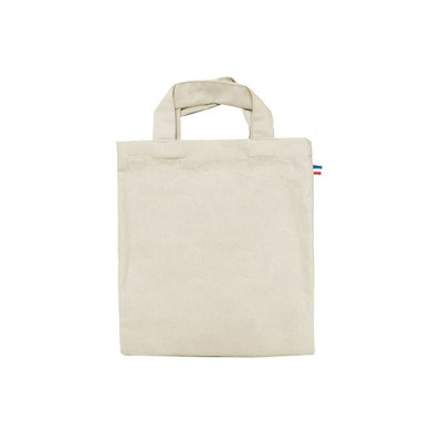Sac Enfant AVIGNON Made In France Coton Bio - Jusqu'à épuisement des stocks