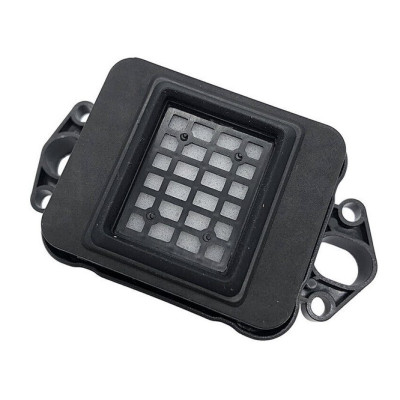 Station de capsulage horizontale pour tête Epson XP600