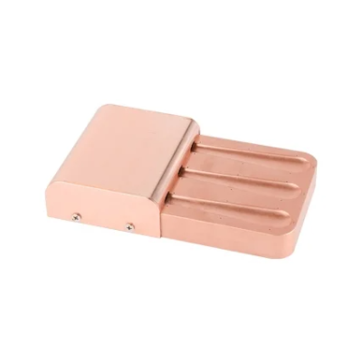 Moule pour couverts enfants en polymère