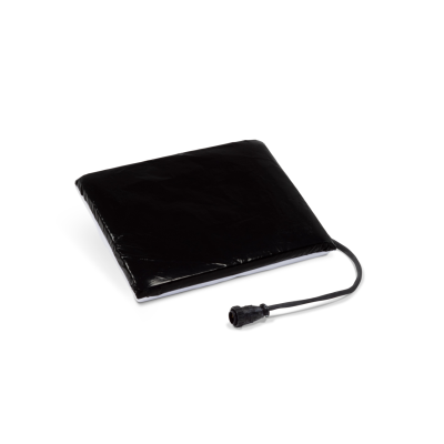 Plateau chauffant 40 x 50 cm pour presse à chaud Stahls