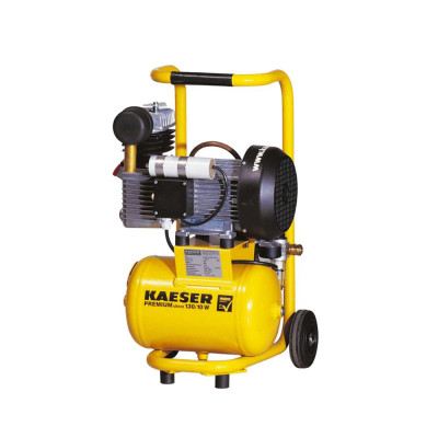 Compresseur Kaeser Premium silencieux 130/10