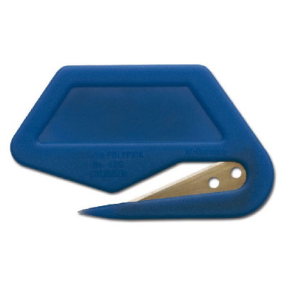 Coupe-Papier Ergonomique