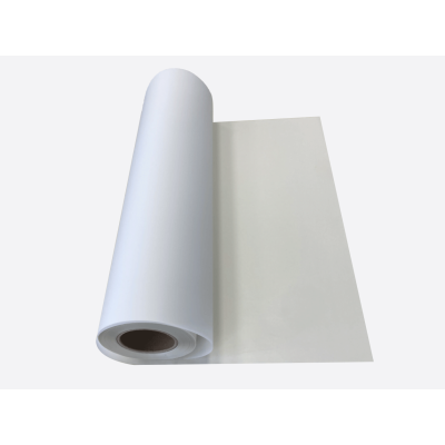 Rouleaux de film de transfert pour impression DTF - 30cm x 100m - Pelage chaud/froid