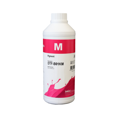 Encre Premium pour transfert DTF 1KG - Made In Korea - Magenta