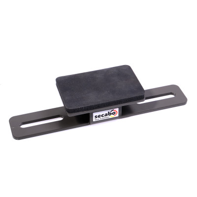 Plateau interchangeable 8cm x 12cm pour presses à chaud Secabo